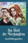 Buchcover Das Kleid der Meerjungfrau