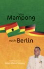 Buchcover Von Mampong nach Berlin