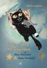 Buchcover Gute-Nacht-Geschichten mit Maus Hannelore & Katze Tunichgut