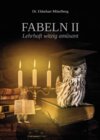 Buchcover Fabeln II