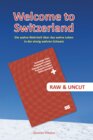 Buchcover Welcome to Switzerland