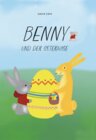 Buchcover Benny und der Osterhase