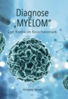 Buchcover Diagnose "MYELOM"