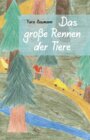 Buchcover Das große Rennen der Tiere