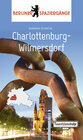 Buchcover Charlottenburg-Wilmersdorf