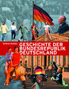 Buchcover Geschichte der Bundesrepublik Deutschland