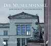 Buchcover Die Museumsinsel