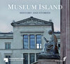 Buchcover Museum Island