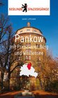 Buchcover Pankow mit Prenzlauer Berg und Weißensee