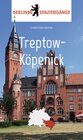Buchcover Treptow-Köpenick