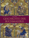 Buchcover Geschichte der Buchmalerei