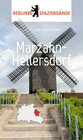 Buchcover Marzahn-Hellersdorf