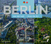 Buchcover Berlin aus der Luft | from the Air