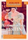 Buchcover Berliner Geschichte - Zeitschrift für Geschichte und Kultur