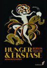 Buchcover Hunger & Ekstase