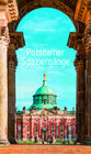 Buchcover Potsdamer Spaziergänge