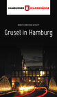Buchcover Grusel in Hamburg