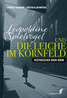 Buchcover Leopoldine Spielvogel und die Leiche im Kornfeld