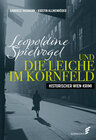 Buchcover Leopoldine Spielvogel und die Leiche im Kornfeld
