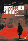 Buchcover Russischer Sommer