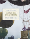 Buchcover Berliner Geschichte