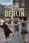 Buchcover Stillstand Aufstand Berlin