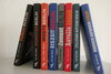Buchcover Bundle Kulturgeschichte Berlins