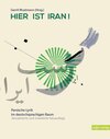 Buchcover Hier ist Iran!