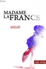 Buchcover Madame Lafrance