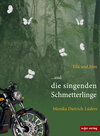 Buchcover Ella und Max ... und die singenden Schmetterlinge