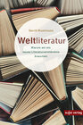 Buchcover Weltliteratur