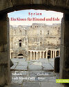 Buchcover Syrien, Ein Kissen für Himmel und Erde