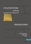 Buchcover Stolpersteine in Bremen Band VII