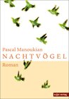 Buchcover Nachtvögel