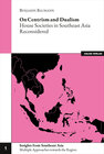 Buchcover On Centrism and Dualism