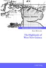 Buchcover The Highlands of West New Guinea
