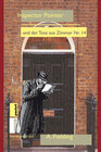 Buchcover Inspector Pointer und der Tote aus Zimmer Nr. 14