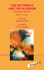 Buchcover The Butterfly and the Blossom. A Bilingual Reader (Arabic – English)
