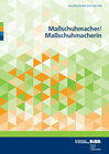 Buchcover Maßschuhmacher/Maßschuhmacherin