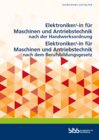 Buchcover Elektroniker/-in für Maschinen und Antriebstechnik nach der Handwerksordnung / Elektroniker/-in für Maschinen und Antrie