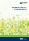 Buchcover Industriekaufmann / Industriekauffrau