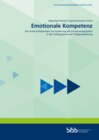 Buchcover Emotionale Kompetenz