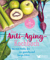 Buchcover Das Anti-Aging-Kochbuch