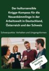 Buchcover eBook Interkultura Arbeits- und Ausbildungs-Knigge