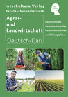 Buchcover Interkultura Berufsschulwörterbuch für Agrar- und Landwirtschaft für Ausbildung