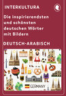 Buchcover Interkultura Die bezauberndsten deutschen Wörter mit Bildern Ebook