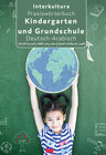 Buchcover Interkultura Praxiswörterbuch für Kindergarten und Grundschule
