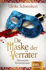Buchcover Die Maske der Verräter