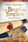 Buchcover Das Siegel des Templers