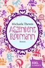 Buchcover Aszendent Blödmann